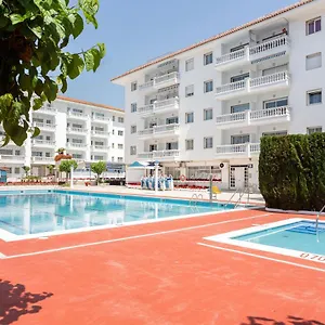 200 Meters From The Id Appartement Blanes