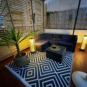 Séjour chez l'habitant Gay, Torremolinos