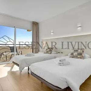 Appartement Playaflores Bella Vista, Torremolinos